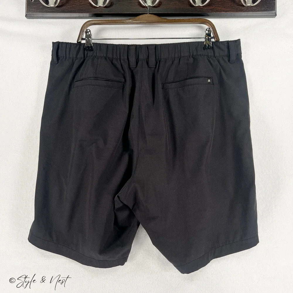 Banana Republic Men’s Athletic Shorts Size 40 Casual Performance